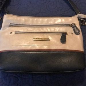Stone&Co crossbody